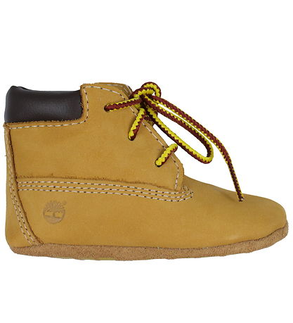 Timberland Skindfutter /Hue - Gaveæske - Wheat