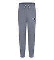 Jordan Sweatpants - Gråmeleret