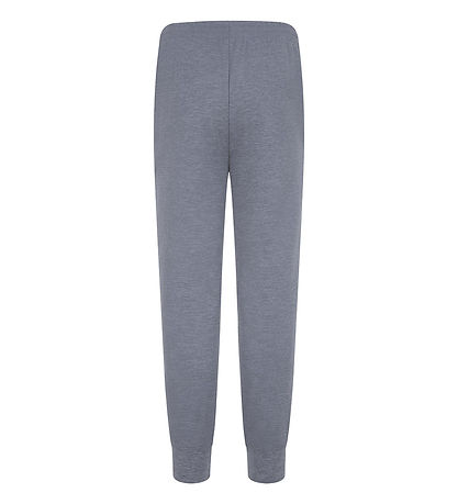 Jordan Sweatpants - Gråmeleret