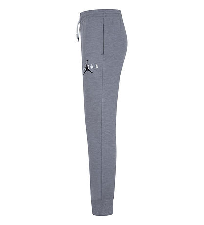 Jordan Sweatpants - Gråmeleret
