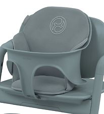 Cybex Hynde Til Højstol - Lemo - Stone Blue