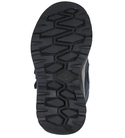 Wheat Vinterstøvler - Millas - Tex - Navy