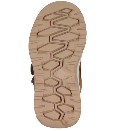 Wheat Vinterstøvler - Millas - Tex - Cognac