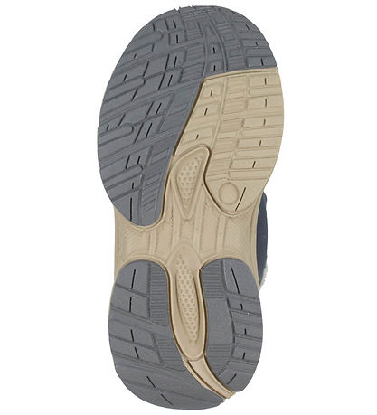 Wheat Vinterstøvler - Astoni - Tex - Navy