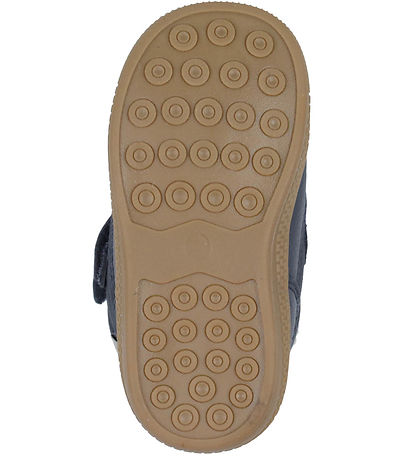 Wheat Vinterstøvler - Daxi - Tex - Navy