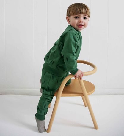 Gro Sweatpants - August - Matt Green