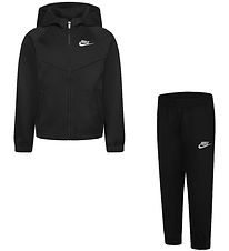 Nike Træningssæt - Sort