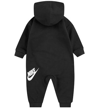 Nike Heldragt - Sort m. Hvid