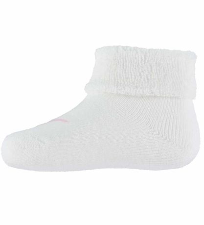 Nike Gåtrømper - 6-pak - Pink Foam/Blå