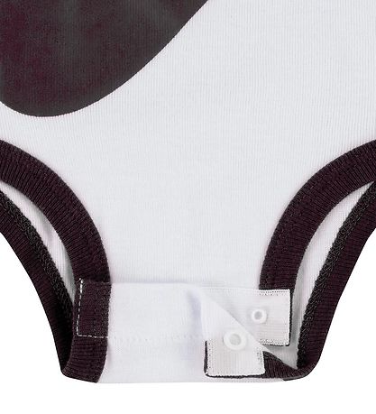 Nike Gaveæske - Futter/Hue/Body l/æ - Futura - Hvid m. Sort
