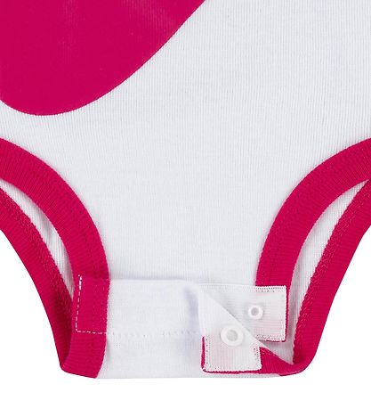 Nike Gaveæske - Futter/Hue/Body l/æ - Futura - Rush Pink/Hvid