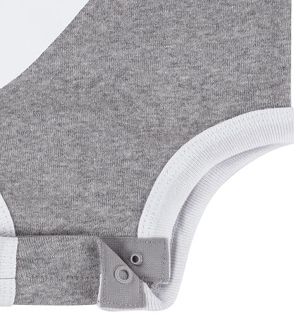 Nike Gaveæske - Futter/Hue/Body l/æ - Gårmeleret/Hvid