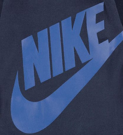 Nike Gaveæske - Futter/Hue/Body l/æ - Midnight Navy/Blå