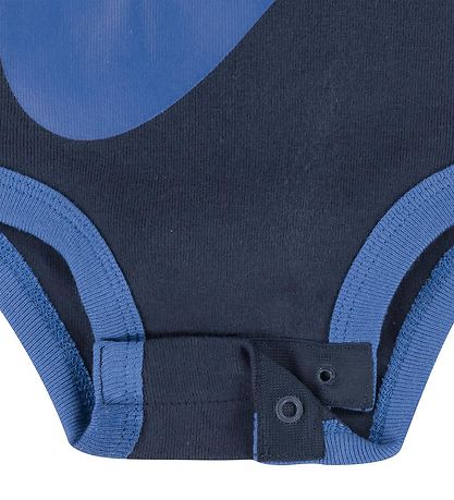 Nike Gaveæske - Futter/Hue/Body l/æ - Midnight Navy/Blå