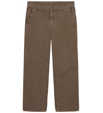 Grunt Hosen - Ace Twill - Khaki