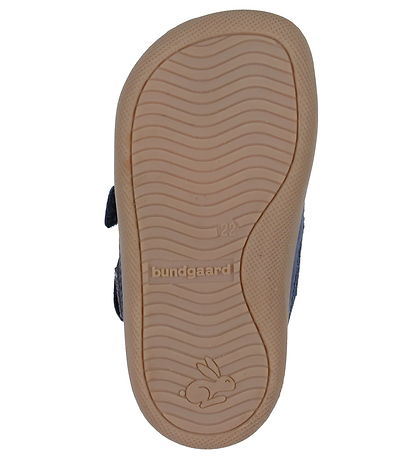 Bundgaard Vinterstøvler - Walk Winter - Tex - Navy