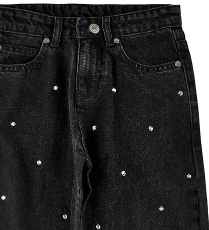 The New Jeans - TnIsia - Sort m. Similisten