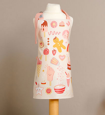 ThreadBear Forklæde - Sweets and Treats