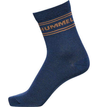 Hummel Strømper - hmlAlfie - 3-pak - Thrush