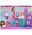 Gabby's Dollhouse Legekøkken - Cakey Kitchen