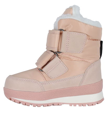 Tommy Hilfiger Vinterstøvler - Rosa