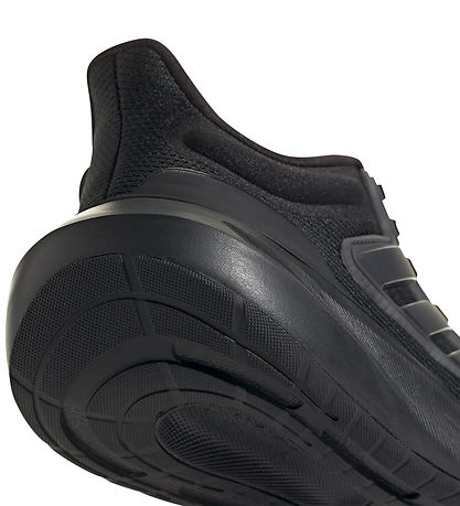 adidas Performance Sko - Ultrabounce J - Sort