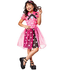 Rubies Udklædning - Monster High Draculaura