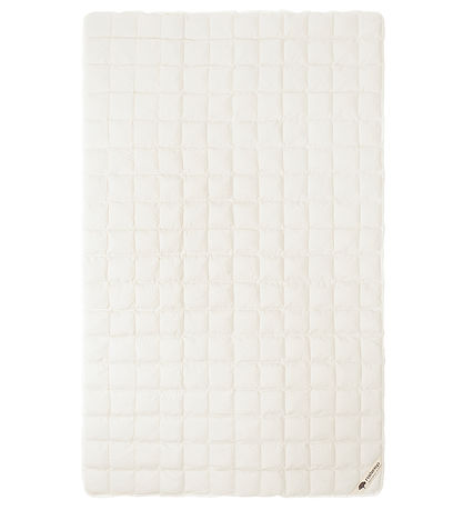 Nsleep Dyne - Voksen - 140x200 cm - Kapok/Tencel