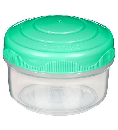Sistema Beholdere - 3-pak - Back To School - Mini Bites - 130 ml