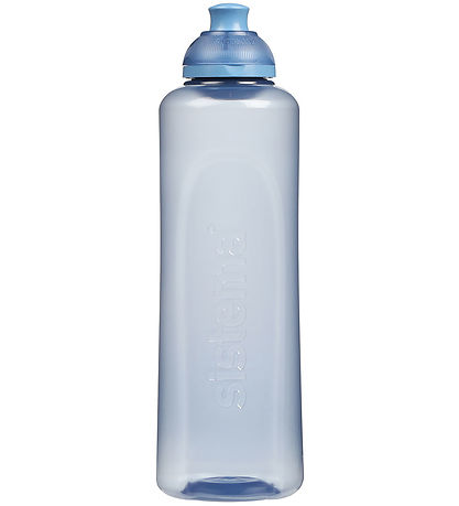 Sistema Drikkedunk - Swift Squeeze - 480 ml - Mountain Blue 