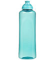 Sistema Trinkflasche - Swift Squeeze - 480 ml - Teal Stone