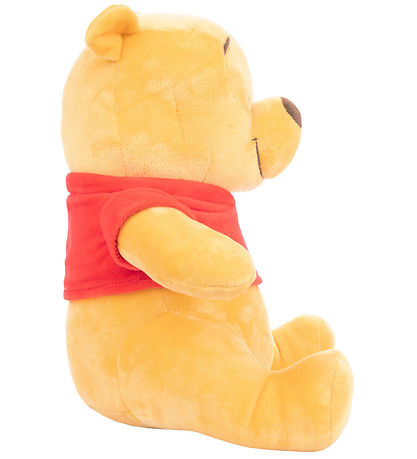 Disney Classics Bamse m. Lyd - Peter Plys - 28 cm