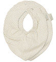 Cam Cam Savlesmæk - 2-pak - Classic Stripes Camel