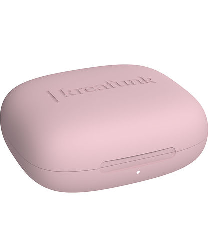 Kreafunk Høretelefoner - aSENSE - Bluetooth - Fusion Rose