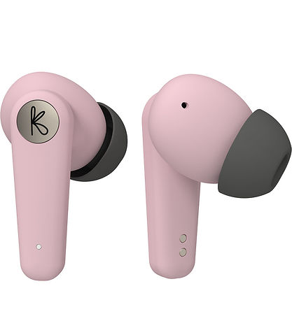 Kreafunk Høretelefoner - aSENSE - Bluetooth - Fusion Rose