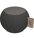 Kreafunk Højtaler - aGO Mini - Bluetooth - Sort