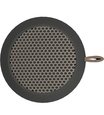 Kreafunk Højtaler - aGO Mini - Bluetooth - Sort