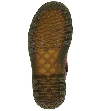 Dr. Martens Vinterstøvler - 1460 Serena J - Light Brown