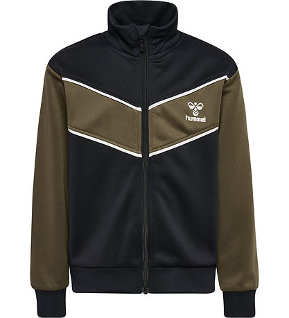 Hummel Træningssæt - hmlWin - Beech