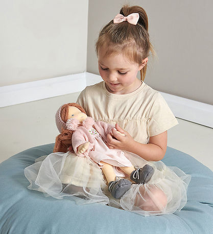 ThreadBear Dukke - Liselie - 36 cm