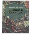 Straarup & Co Bog - Moderne Væsenologi - Væsner I Dag - Dansk