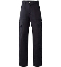 Hound Bukser - Cargo - Black