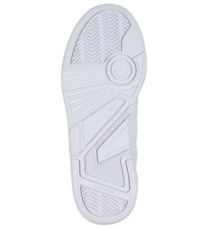 Lacoste Sko - Lineshot - Hvid
