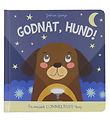 Forlaget Bolden Bog - Godnat, Hund - En Magisk Lommelygte-Bog - 