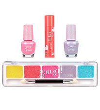 Souza Makeup Set - 4-Pack - Elf