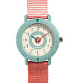 Djeco Armbåndsur - Pink Target