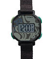 Djeco Armbåndsur - Black Octopus