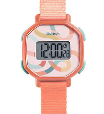 Djeco Armbåndsur - Pastel Volute