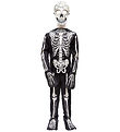 Great Pretenders Udklædning - Glow In The Dark - Skelet