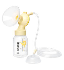 Medela Pumpesæt til Udlejningspumpe - Symphony  - Enkelt - 24 mm